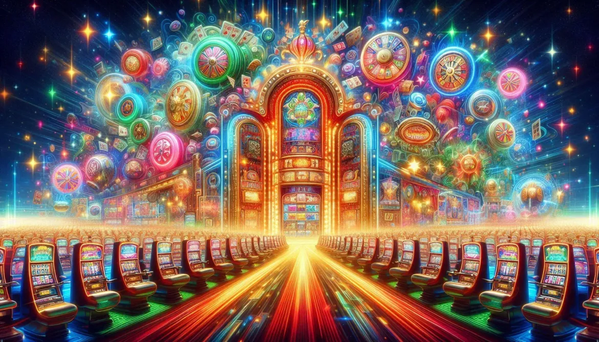 Slotimo Casino